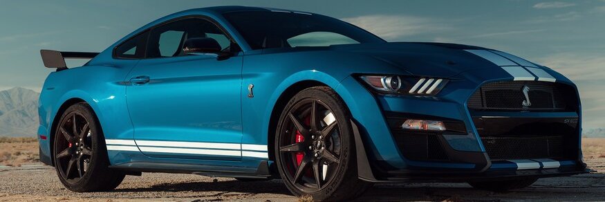 TropicalFord's profile banner image