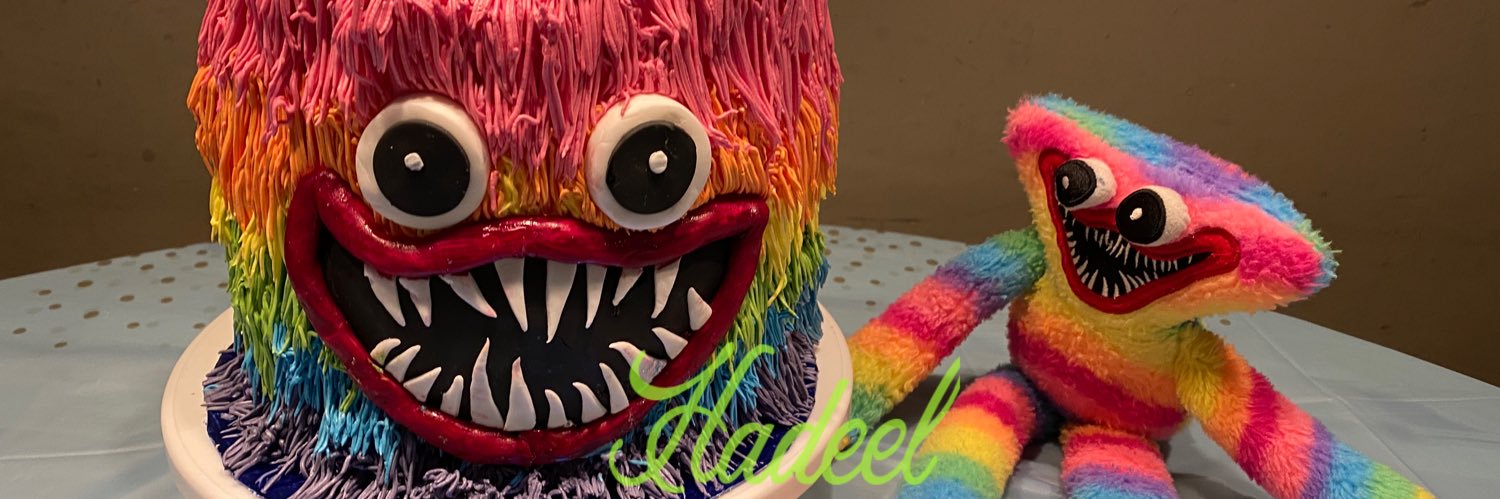 hdhdsssy's profile banner image