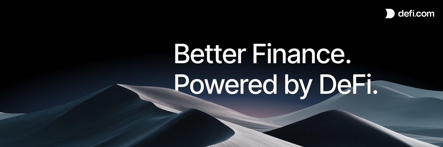 Neil May | defi.com banner