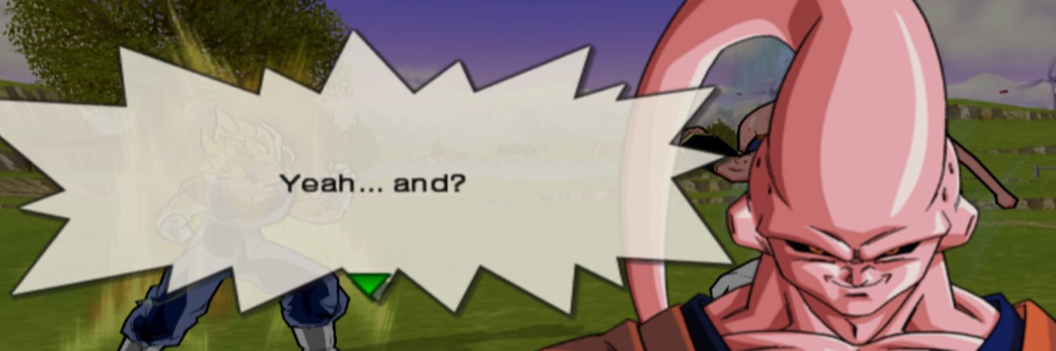 nottrevis's profile banner image