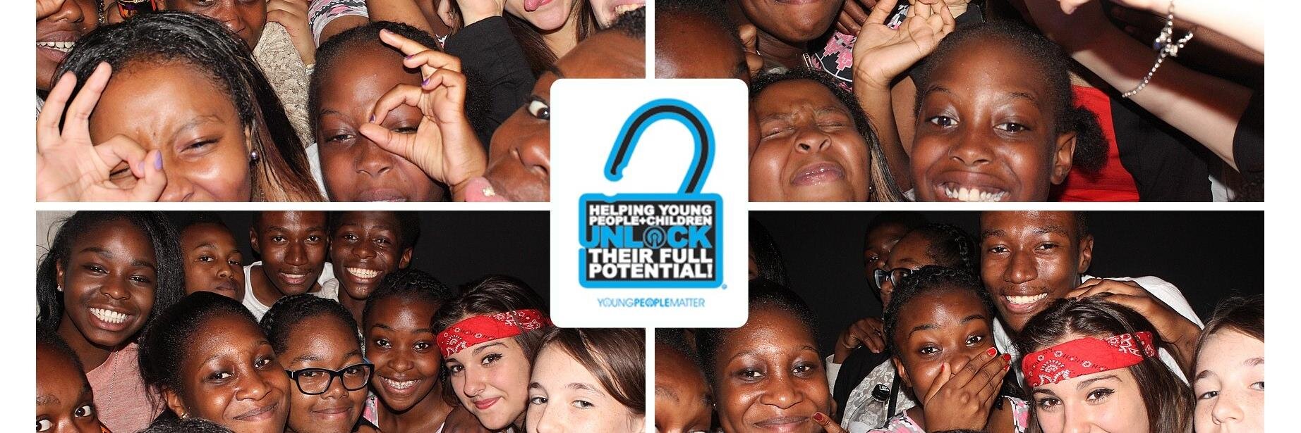 YPMCharity's profile banner image