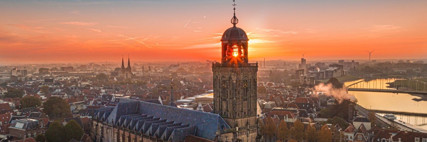 deventermuis's profile banner image
