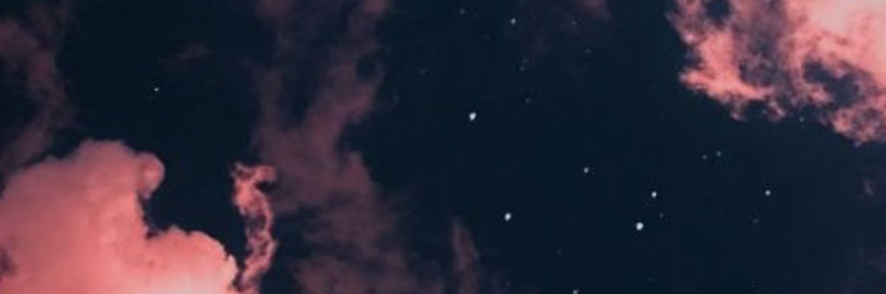 salllyjy's profile banner image