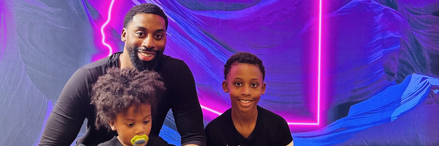 Jumanne Robertson banner