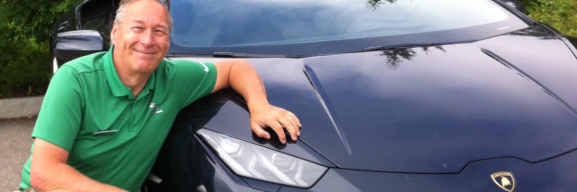 Michael Penney 🇦🇺 ♐️ 🇨🇦 banner