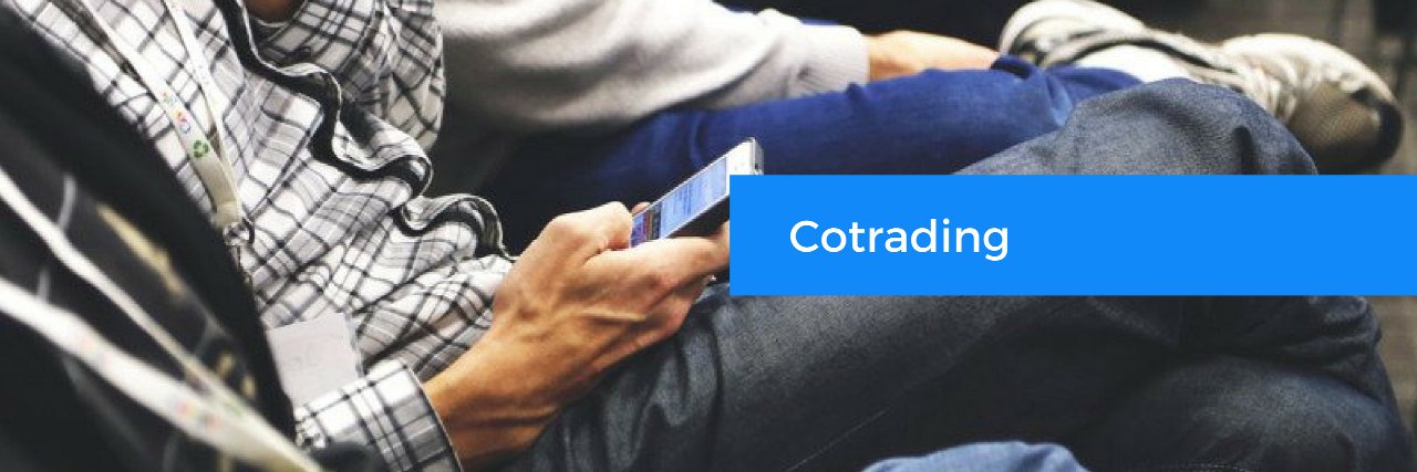 cotradingclub's profile banner image