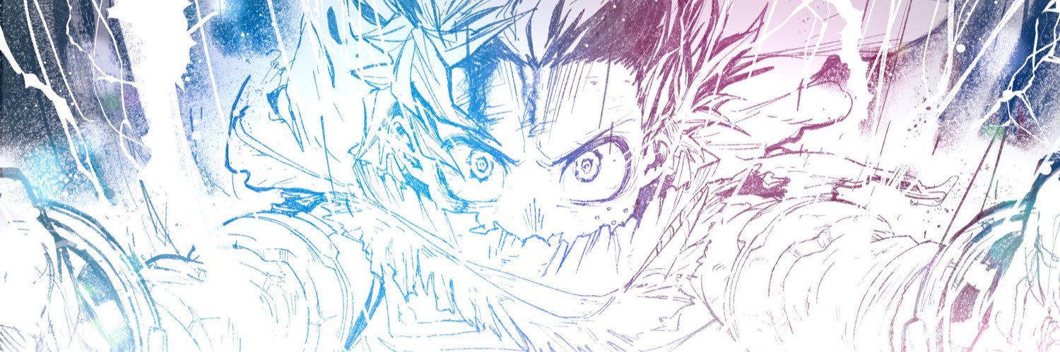 Suburaimu's profile banner image