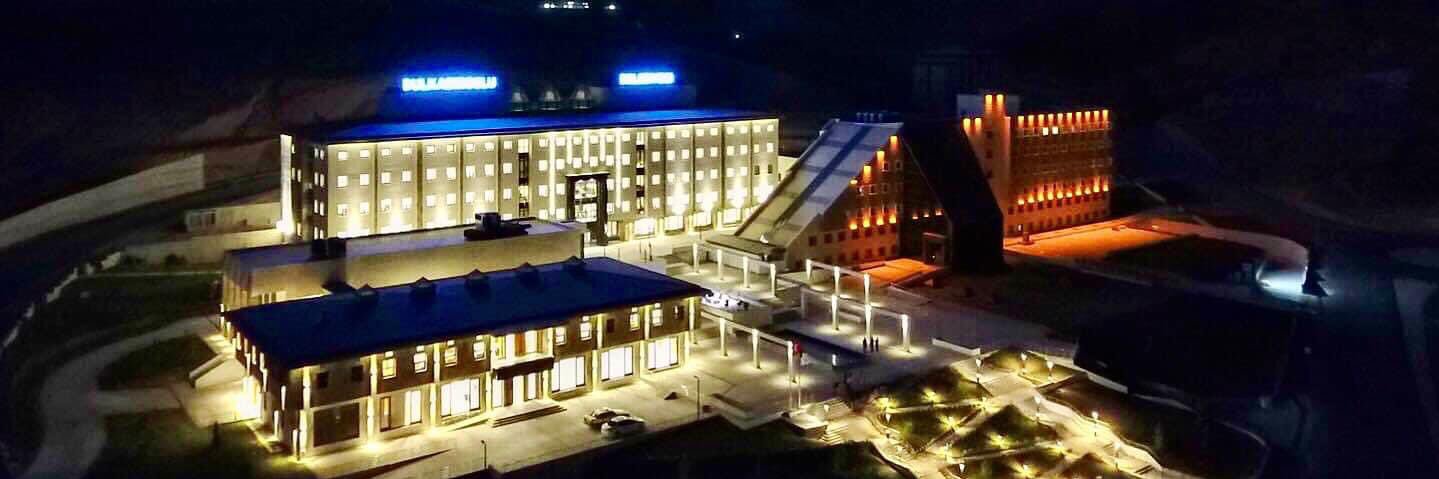 Dulkadiroğlu Kaymakamlığı banner