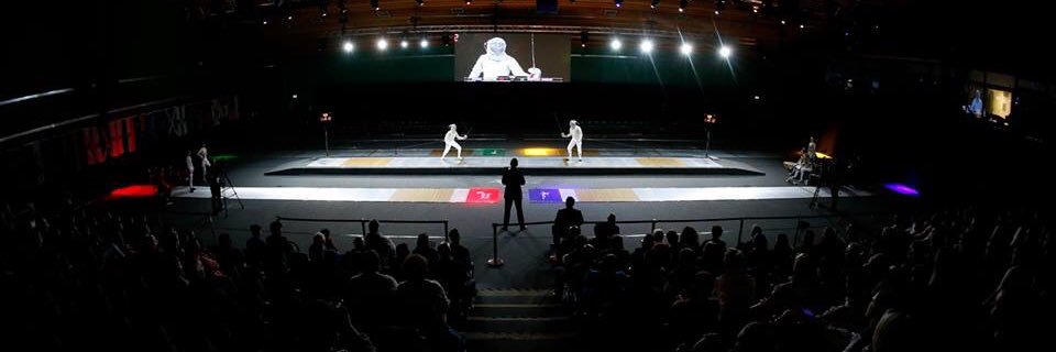 cfencing2014's profile banner image