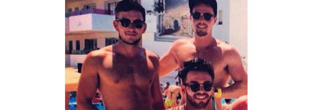 JakeEllis1990's profile banner image