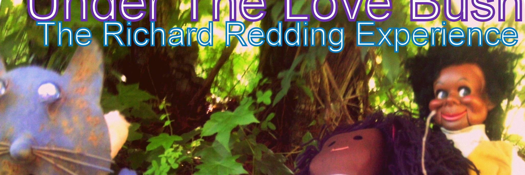 RichardRedding's profile banner image