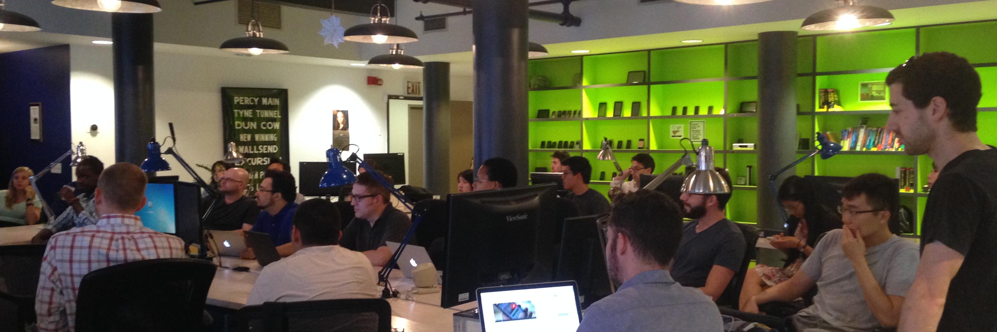 TheUXLabNYC's profile banner image