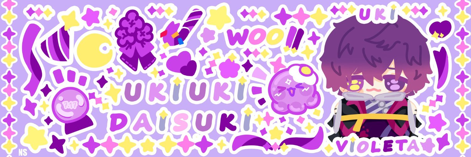 hewiedoll's profile banner image