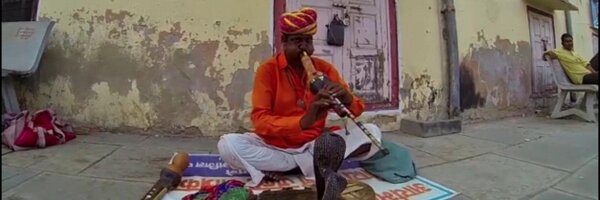 GoProIndia Profile Banner