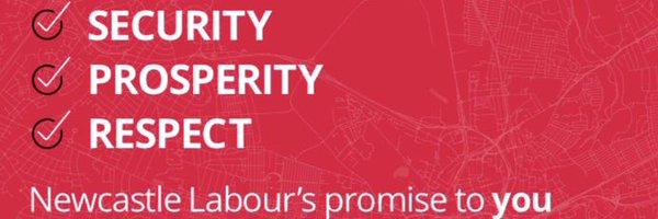 NewcastleLabour Profile Banner