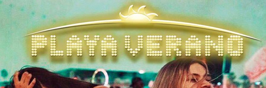 playaverano's profile banner image