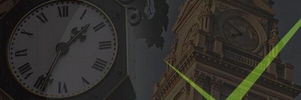 Time Assured Profile Banner