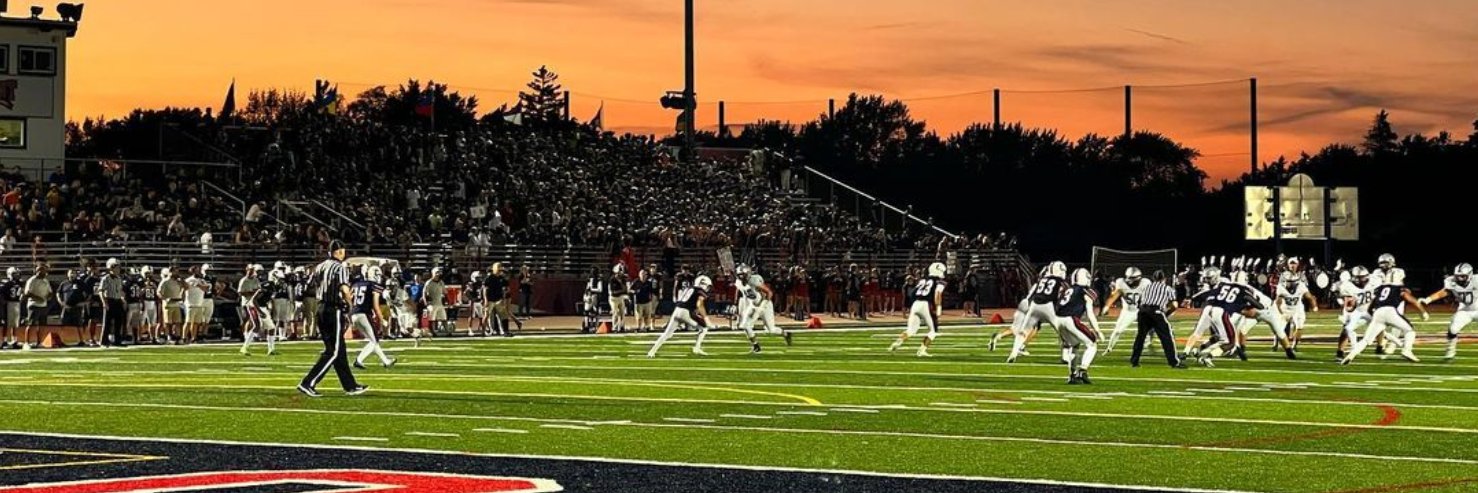 ConantFootball's profile banner image
