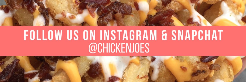 CHICKENJOES's profile banner image
