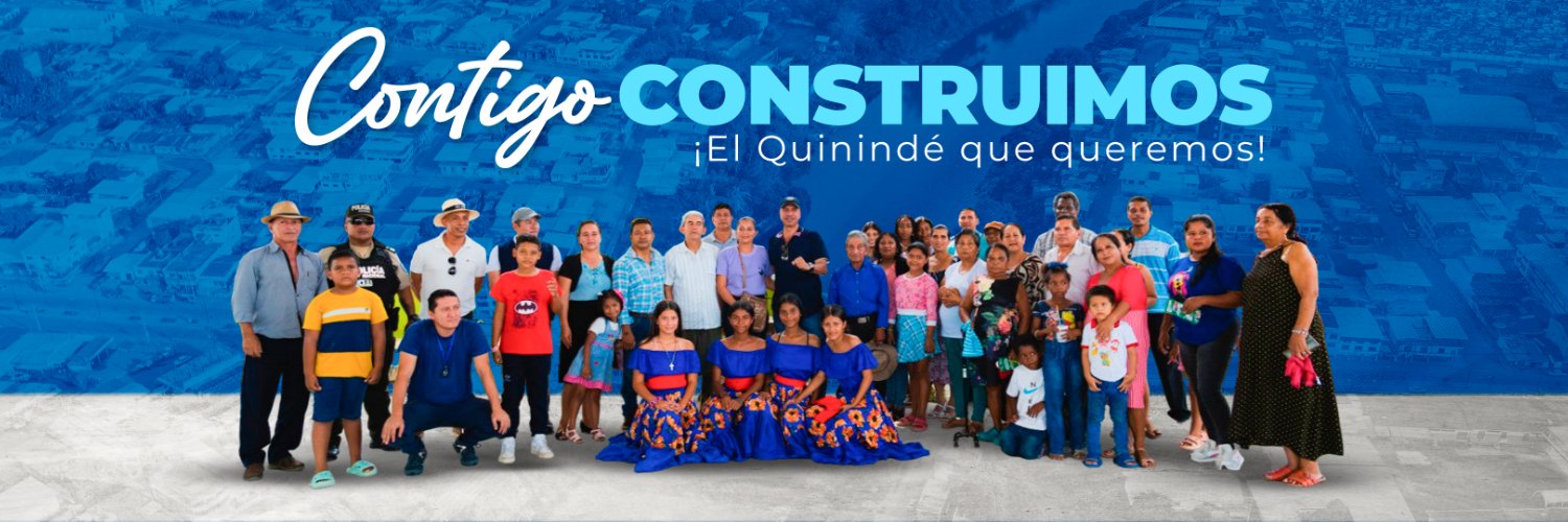 GADQuininde's profile banner image