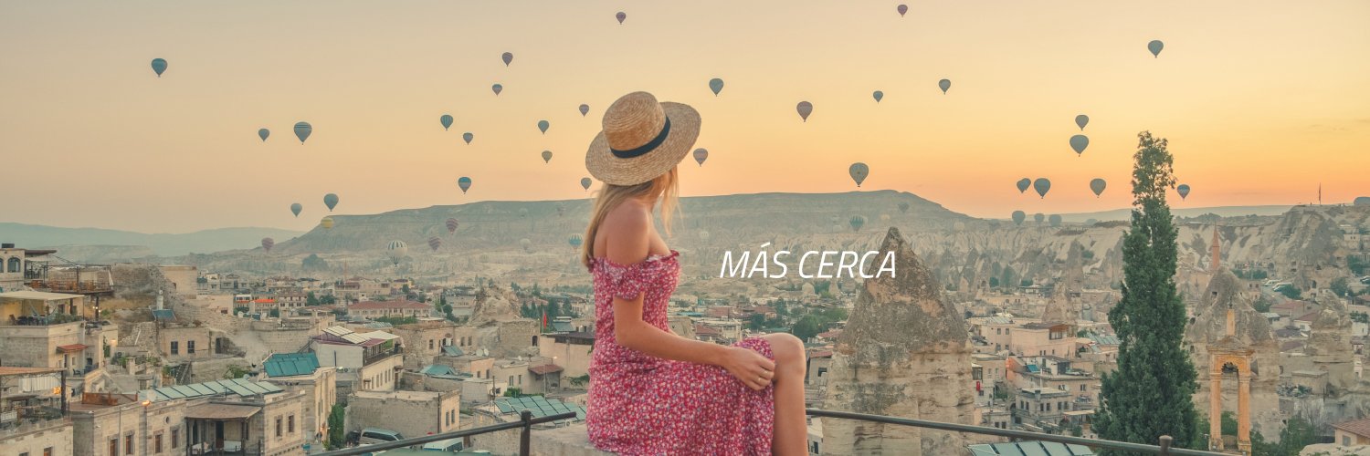 OlaTurismo's profile banner image