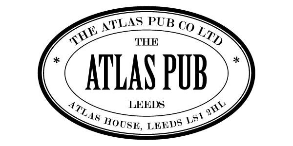 The Atlas Pub Leeds banner