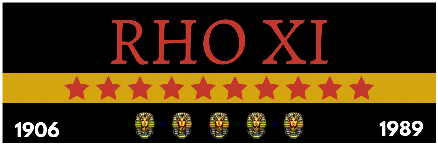 RhoXiAlphas's profile banner image