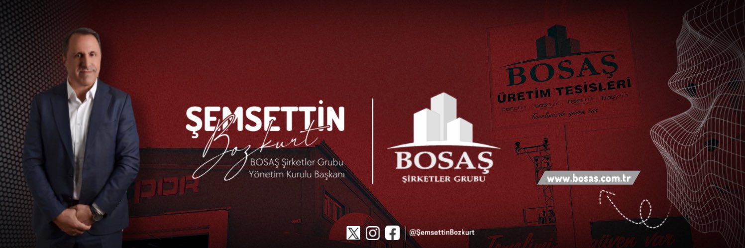 Şemsettin Bozkurt banner