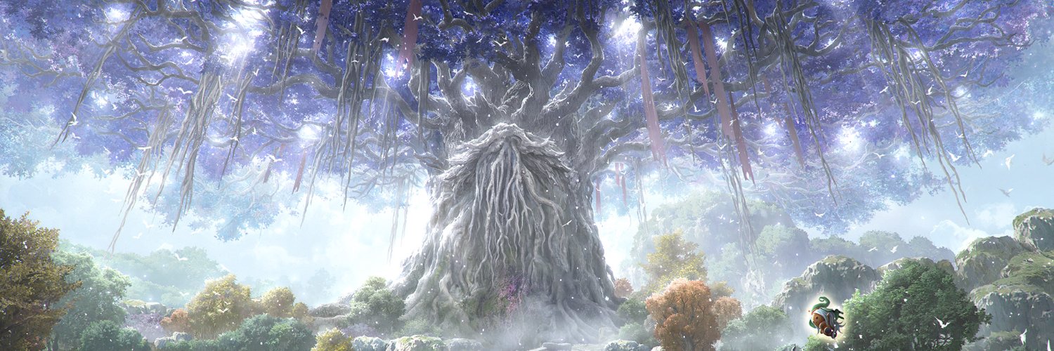 ◢◤ Nui ◢◤ banner