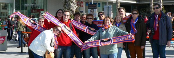 BasquetChe Profile Banner