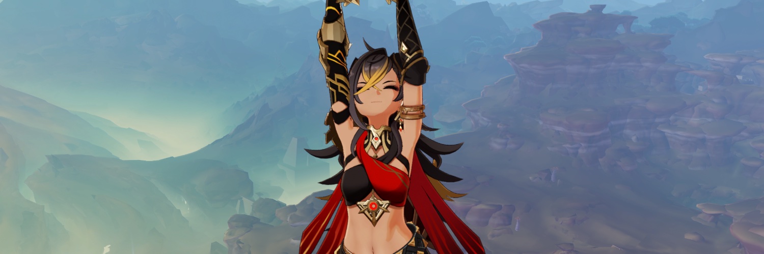 narongwud's profile banner image