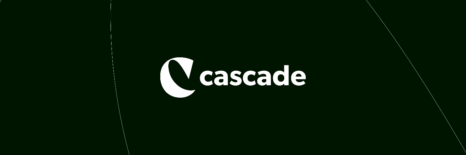Cascade Productions banner