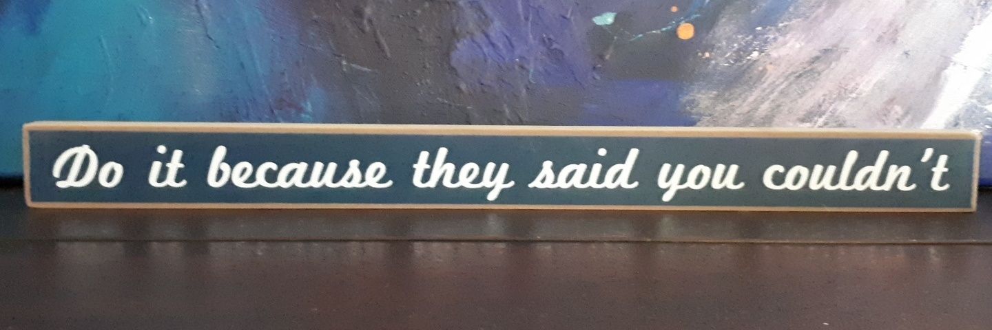 Alexis Doyle banner