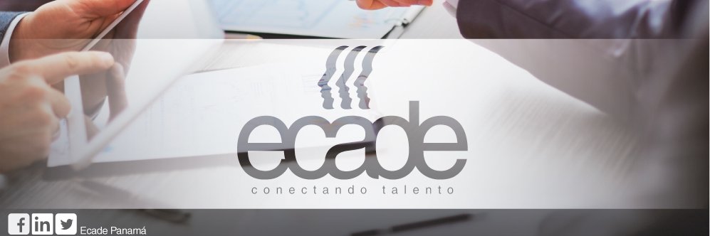ecadepanama's profile banner image
