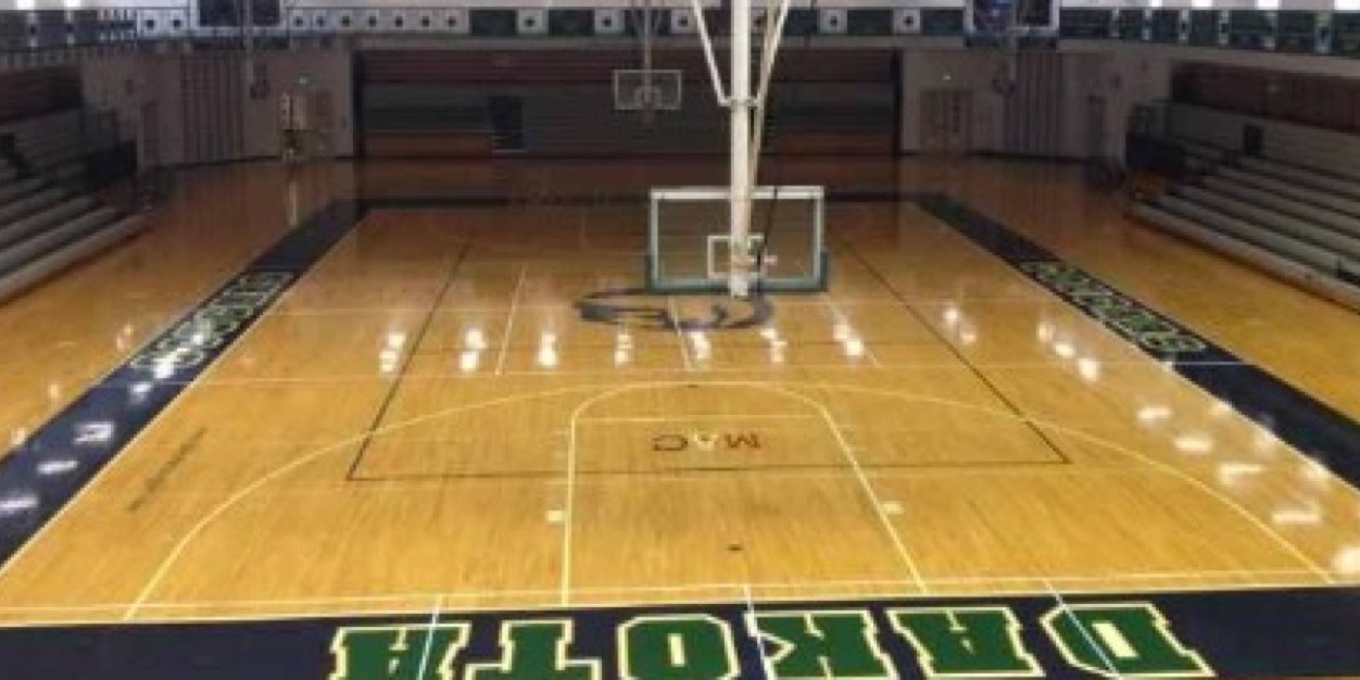 DakotaBball's profile banner image