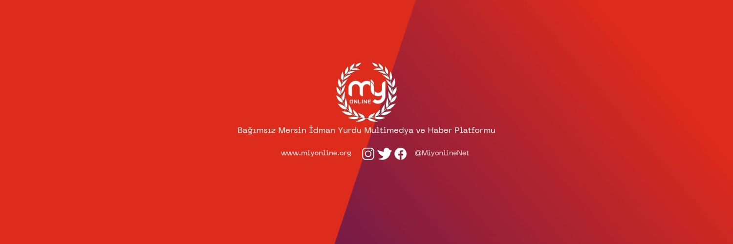 MiyOnline - Mersin İdman Yurdu banner