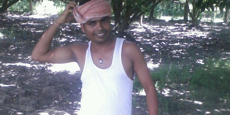 JhaDharmendu's profile banner image