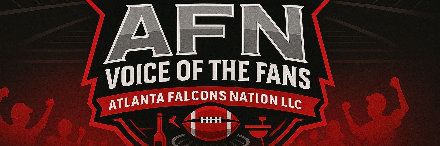 Atlanta Falcons Nation LLC banner