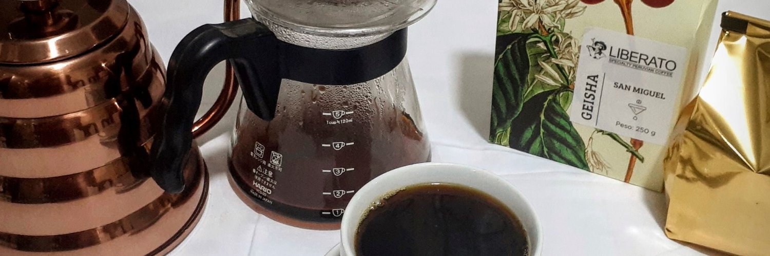 LiberatoCafe's profile banner image