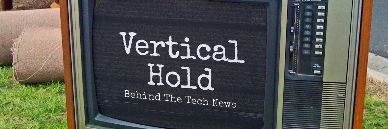 Vertical Hold Profile Banner