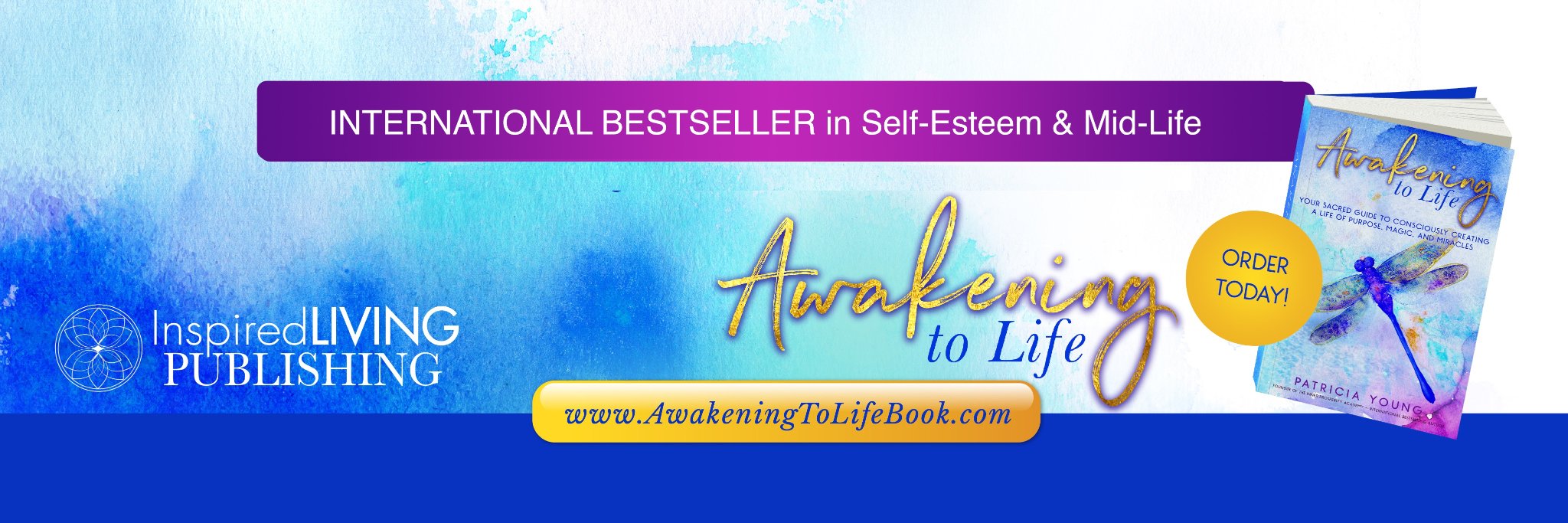 Patricia Young banner