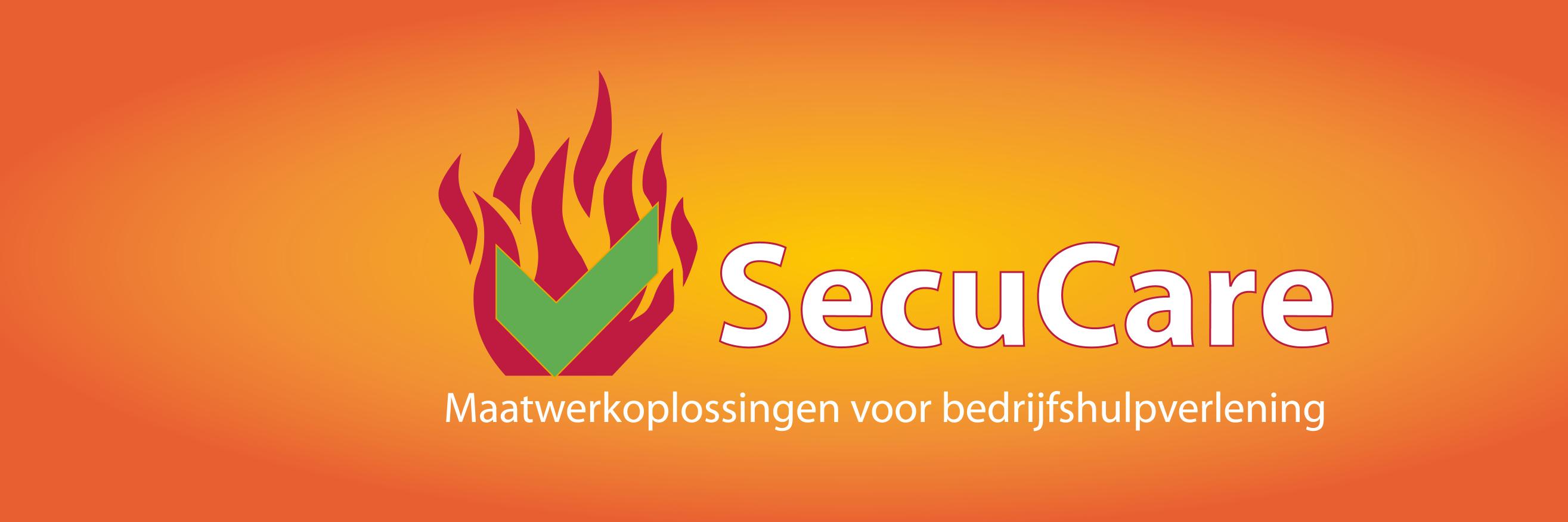 SecuCareBHV's profile banner image