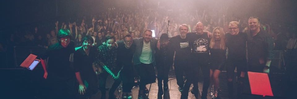 JoeDCThomas's profile banner image