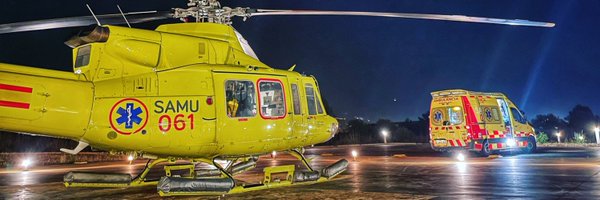 helicotter Profile Banner