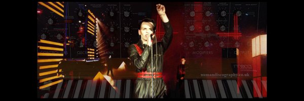 GNDiscography Profile Banner