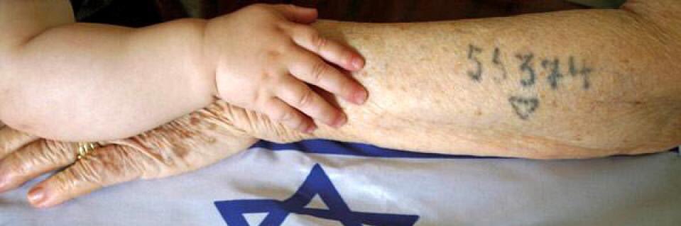 The Truth 770 banner