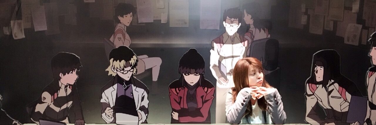 AYANO_singeki's profile banner image