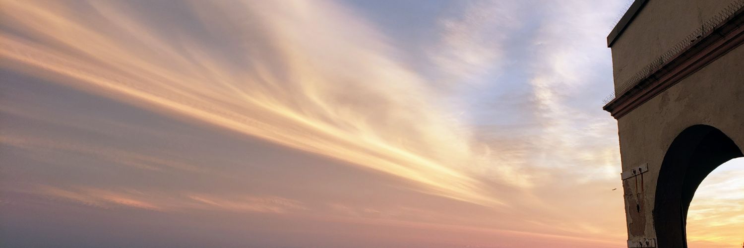 earlylight333's profile banner image