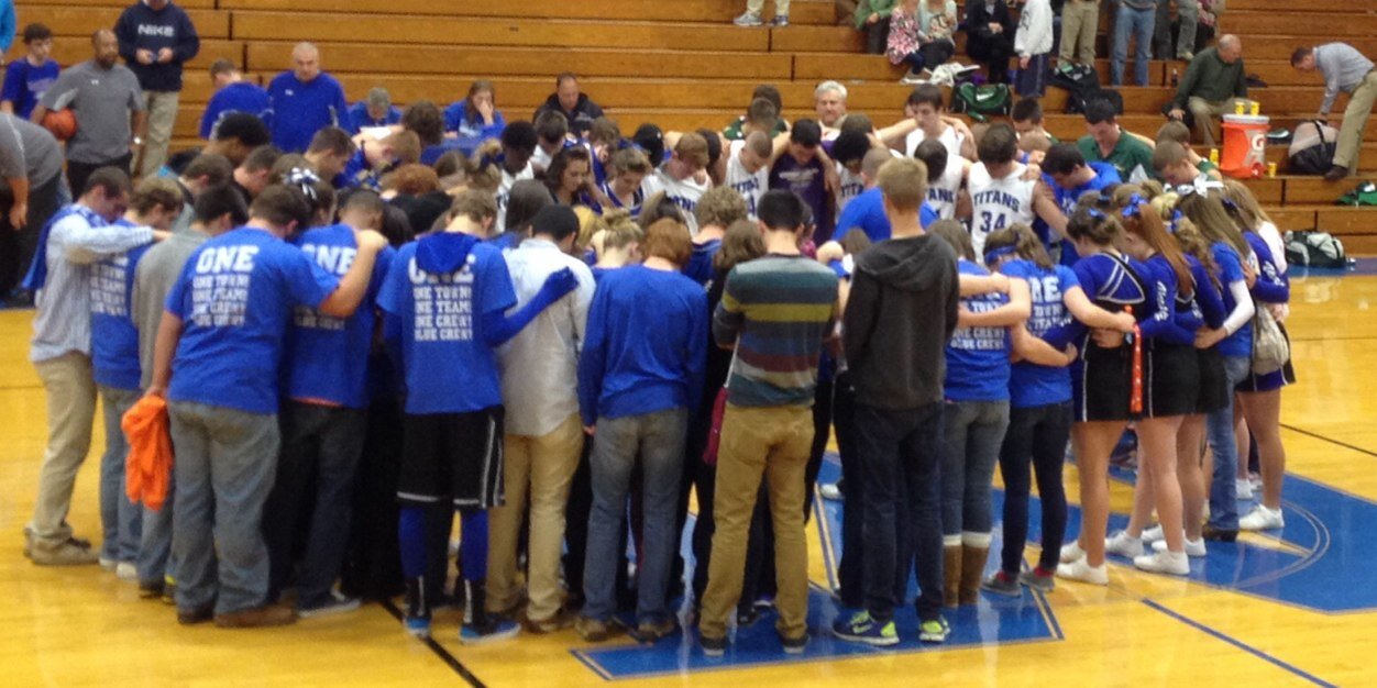 TitanBlueCrew's profile banner image