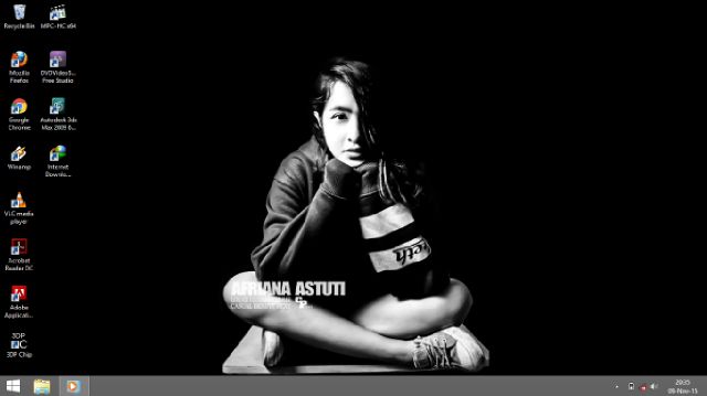 afrianaastt's profile banner image